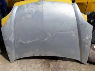  Капот Renault Kangoo 1 Арт e1728804, вид 1
