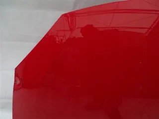  Капот Renault Twingo 2 Арт e1731758, вид 2