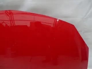  Капот Renault Twingo 2 Арт e1731758, вид 4