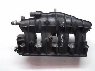 06F133201N Коллектор впускной Audi A6 C6 (S6,RS6) Арт e1743456, вид 1