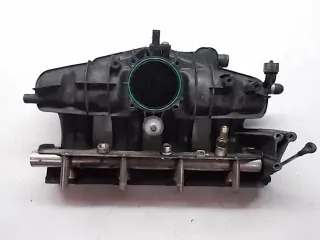 06F133201N Коллектор впускной Audi A6 C6 (S6,RS6) Арт e1743456, вид 2