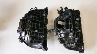 7588126 Коллектор впускной BMW Z4 E89 Арт e1746063, вид 2