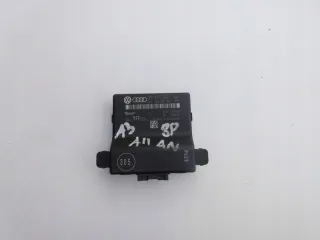 1K0907530G Блок предохранителей Audi A3 8P Арт e1747427, вид 1