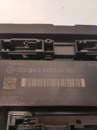 8K0907064DC Блок предохранителей Audi A4 B8 Арт e1748149, вид 3