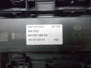 8K0907064DA Блок предохранителей Audi A4 B8 Арт e1748403, вид 2