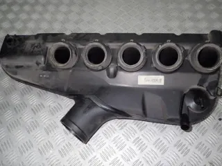 11617834458 Коллектор впускной BMW 6 E63/E64 Арт e1748690, вид 2