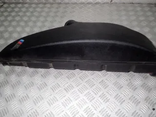 11617834458 Коллектор впускной BMW 6 E63/E64 Арт e1748690, вид 7