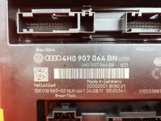  Блок предохранителей Audi A7 1 (S7,RS7) Арт e1750873, вид 2