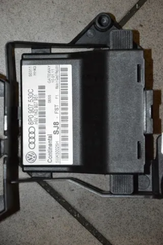8P0907530C Блок предохранителей Audi TT 2 Арт e1752545, вид 1