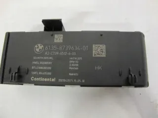 8739634 Блок предохранителей BMW 5 G30/G31 Арт e1753058, вид 1
