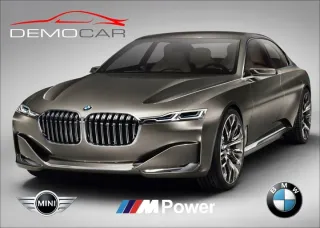 8739634 Блок предохранителей BMW 5 G30/G31 Арт e1753058, вид 3
