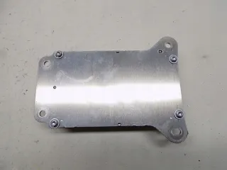 6799659 Блок предохранителей BMW 5 F10/F11/GT F07 Арт e1753798, вид 2
