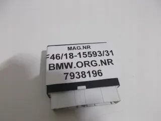 7938196 Блок предохранителей BMW 2 F45/F46 Арт e1754834, вид 2