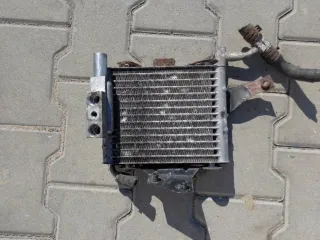 4Z7203503 Радиатор (основной) Audi A6 Allroad C5 Арт e1762017, вид 1
