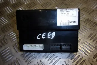 95420-1H002 Блок предохранителей Kia Ceed 1 Арт e1769807, вид 1
