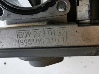 8981052101 Моновпрыск Opel Zafira B Арт e1776429, вид 4
