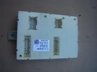 A1669008803 Блок предохранителей Mercedes GL X166 Арт e1782340, вид 1