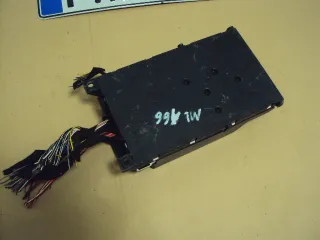 A1669001608 Блок предохранителей Mercedes ML/GLE W166 Арт e1782783, вид 1