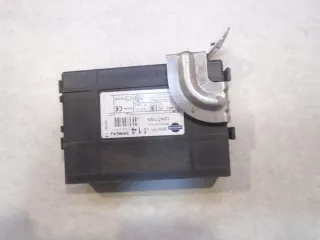 28551BM414 Блок предохранителей Nissan Almera N16 Арт e1787984, вид 1
