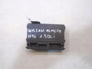 28551BM414 Блок предохранителей Nissan Almera N16 Арт e1787984, вид 2