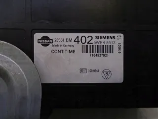 28551BM Блок предохранителей Nissan Almera N16 Арт e1787986, вид 5