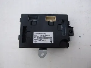 284B15FF0B Блок предохранителей Nissan Micra K14 Арт e1788896, вид 1
