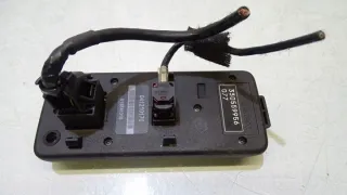 13187903 Блок предохранителей Opel Astra H Арт e1791154, вид 1