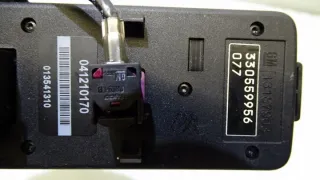 13187903 Блок предохранителей Opel Astra H Арт e1791154, вид 2