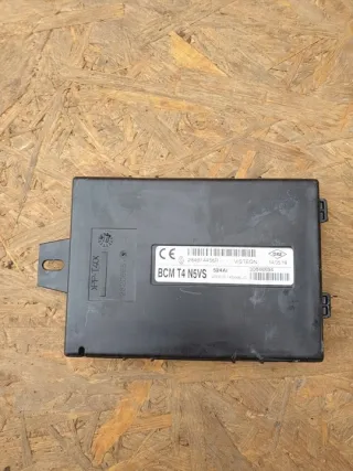 284B14456R Блок предохранителей Renault Clio 4 Арт e1795452, вид 1