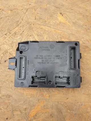 284B14456R Блок предохранителей Renault Clio 4 Арт e1795452, вид 2