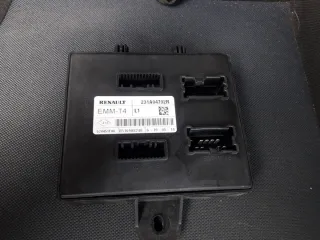 231A04792R Блок предохранителей Renault Clio 4 Арт e1795475, вид 1