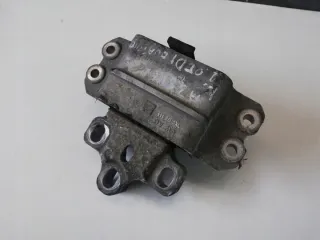  Подушка крепления КПП Audi A3 8P Арт e1802061, вид 3