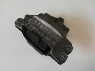  Подушка крепления КПП Audi A3 8P Арт e1802061, вид 4