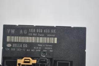 1K0959433BK Блок предохранителей Volkswagen Golf 5 Арт e1806783, вид 2