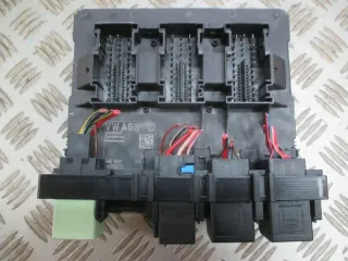 3AA937087B Блок предохранителей Volkswagen Passat B7 Арт e1808480, вид 1