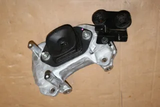  Подушка крепления КПП Nissan X-Trail T32 Арт e1822539
