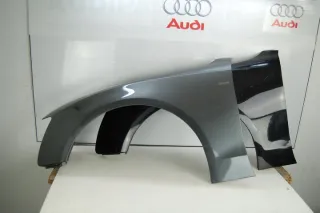 8T0-821-106-H Крыло переднее левое Audi A5 (S5,RS5) 1 Арт e1830656, вид 1
