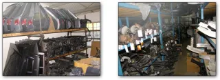 8T0-821-106-H Крыло переднее левое Audi A5 (S5,RS5) 1 Арт e1830656, вид 5
