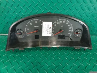  Щиток приборов (приборная панель) Opel Vectra C  Арт e1832902, вид 1