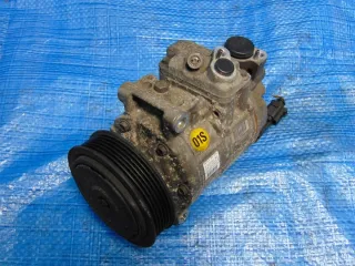 8J0260805A Компрессор кондиционера Audi A3 8P Арт e1834422, вид 1