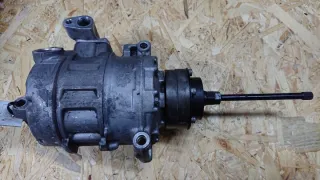  Компрессор кондиционера Audi S4 B6 Арт e1836973, вид 1