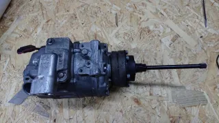  Компрессор кондиционера Audi S4 B6 Арт e1836973, вид 2