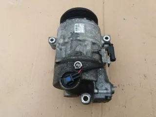  Компрессор кондиционера BMW 1 E81/E82/E87/E88 Арт e1837372, вид 2