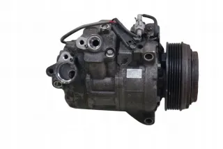  Компрессор кондиционера BMW 1 E81/E82/E87/E88 Арт e1837400, вид 1