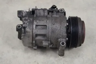  Компрессор кондиционера BMW 1 E81/E82/E87/E88 Арт e1837400, вид 2