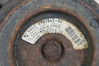  Компрессор кондиционера BMW 1 E81/E82/E87/E88 Арт e1837400, вид 5