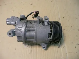 9182794 Компрессор кондиционера BMW 1 E81/E82/E87/E88 Арт e1837778, вид 4