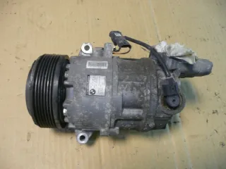 9182794 Компрессор кондиционера BMW 1 E81/E82/E87/E88 Арт e1837778, вид 5