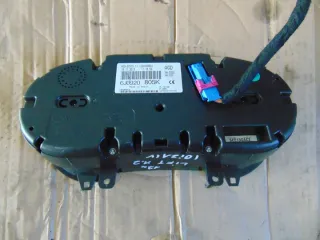 6J0920805K Щиток приборов (приборная панель) Seat Ibiza 4 Арт e1838492, вид 2