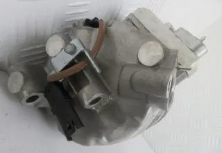 9154071 Компрессор кондиционера BMW X5 E70 Арт e1839395, вид 4